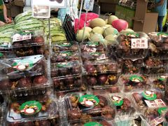 -盒马鲜生(莱蒙都会店)
