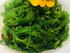 -鸽子侯·家宴·平价海鲜(市图书馆店)