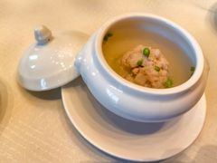 -中国坊中餐厅(石家庄希尔顿酒店)