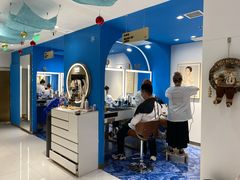 -海马体大师店(上海华润时代广场大师店)