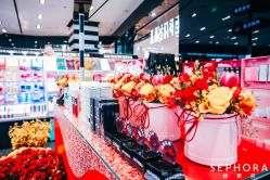 -丝芙兰Sephora