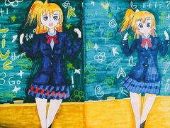 -东方童画少儿美术(莘庄体验馆)