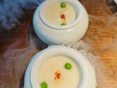 -师味葱扒虎头鲤·水席洛阳菜(元华店)