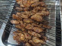 -清真·马峰烤肉(小学习北巷店)