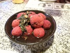 紫苏杨梅-蘭奢雅集·江浙菜(青山江滩店)