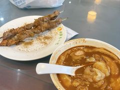 -护国寺小吃店(阜成门桥店)