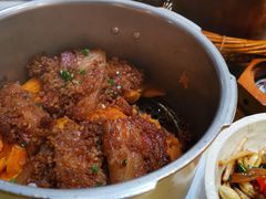 -董厨煨汤馆(车站路店)