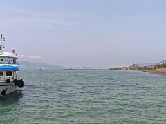 -刘公岛景区