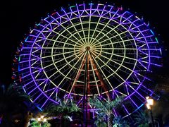 -三亚海昌梦幻海洋不夜城