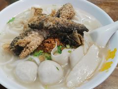 -其美潮州鱼旦粉世家(花城汇南区分店)