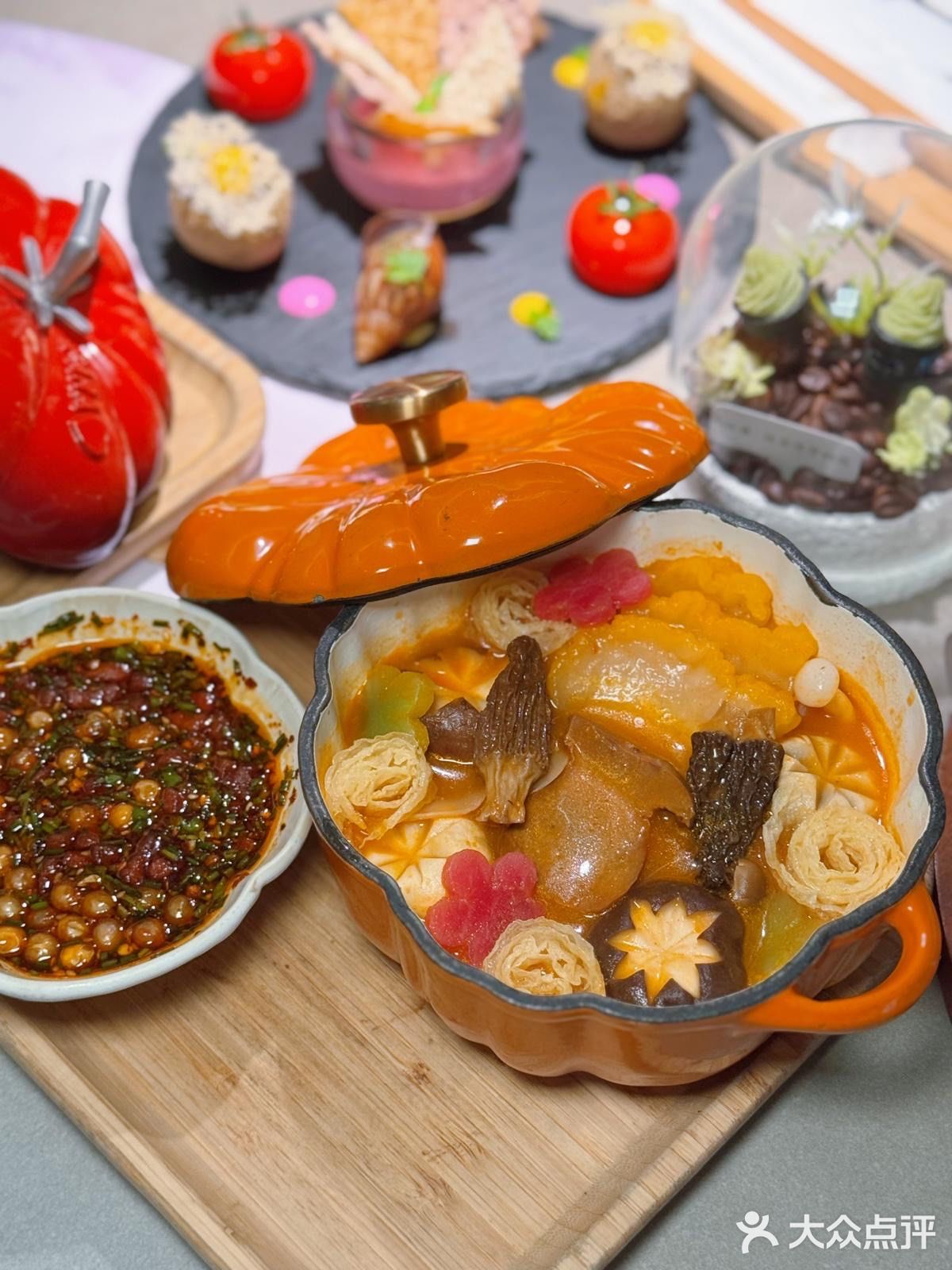 係深圳最美嘅西餐食貴州菜