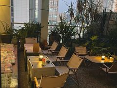 -FUNFUN有饭花园聚会餐厅