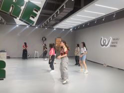 -WOULP舞铺·舞蹈室