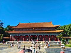-珠海圆明新园