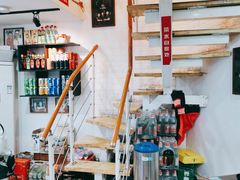-陈老斯呼尔嗨吃烧烤(科巷店)