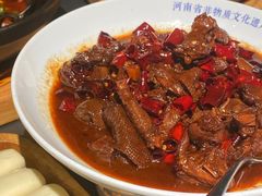 -三强鸽子(中原路店)