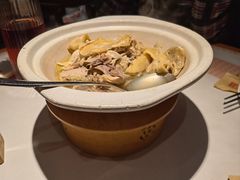 -话梅·客家小厨(东门店)