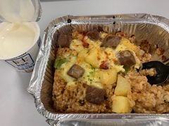-必胜客(滨江店)