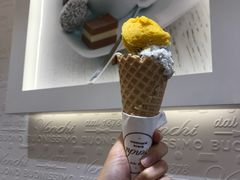 Gelato-VENCHI 闻绮(上海佛罗伦萨小镇店)