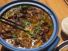 -胖老汉椒麻鸡清真新疆菜(西御街店)