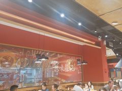 -聚味瞿记·龙虾堂(天元店)