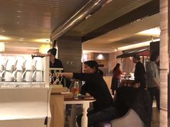 -北京王府井希尔顿酒店·万斯阁西餐厅