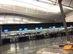 -胡志明新山一国际机场