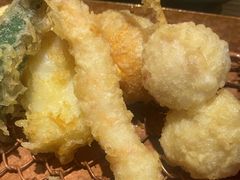 -天妇罗内顺田(罗湖店)