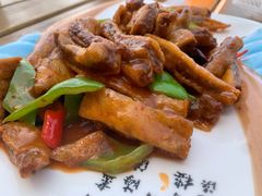 -清真·伊清阁餐厅