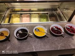 -长春净月潭喜来登酒店·盛宴标帜餐厅