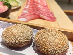 -阳坊胜利涮羊肉(阳坊总店)