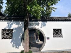 -焦山景区-万佛塔