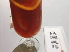 -维园悦谱·海派家常菜(乌鲁木齐南路店)