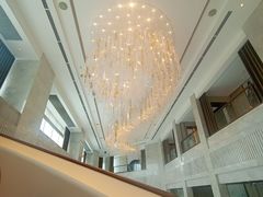 -济南凯宾斯基酒店-THE VIEW云景全日制餐厅