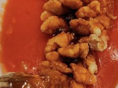 -老长春肉馆(创业大街店)