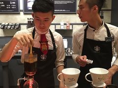 -星巴克(成都太古里二店)