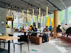 -麦当劳(北苑秋实路店)