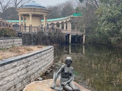 -蠡湖中央公园