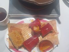 -火啫啫·粤式啫啫煲(南通首店)