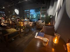 -咖法森林·咖啡  酒吧(天河店)