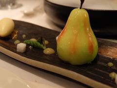 -翡翠36餐厅(浦东香格里拉店)