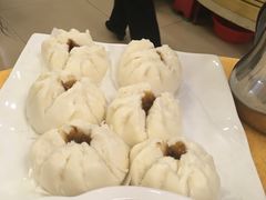 叉烧包-大欢喜饭店(江怡路店)