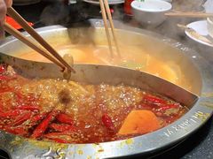 -大龙燚火锅(白石洲店)