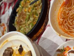 -西贝(宝乐汇店)