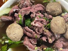 -菜忠潮州牛肉店(岗厦店)