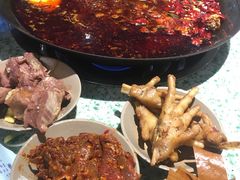 -五里关火锅(牛市口店)