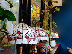 -Golden Lily河内巴黎法越料理餐厅(建国西路店)