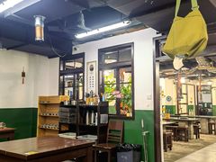 大堂-递酒烤场(湛江路店)