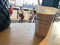 -星巴克(成都科学城店)