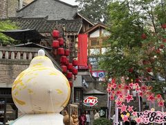 -重庆十八梯传统风貌区